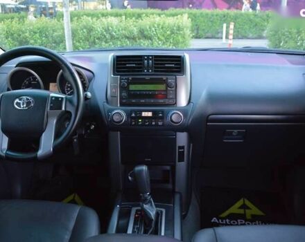 Тойота Ленд Крузер Прадо, об'ємом двигуна 0 л та пробігом 285 тис. км за 20999 $, фото 24 на Automoto.ua