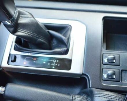 Тойота Ленд Крузер Прадо, объемом двигателя 3 л и пробегом 202 тыс. км за 26900 $, фото 26 на Automoto.ua