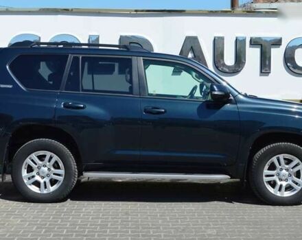 Тойота Ленд Крузер Прадо, объемом двигателя 3 л и пробегом 202 тыс. км за 26900 $, фото 13 на Automoto.ua