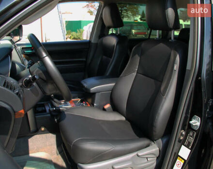 Тойота Ленд Крузер Прадо, объемом двигателя 2.98 л и пробегом 270 тыс. км за 23300 $, фото 8 на Automoto.ua