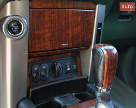 Тойота Ленд Крузер Прадо, объемом двигателя 2.98 л и пробегом 270 тыс. км за 23300 $, фото 10 на Automoto.ua