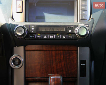 Тойота Ленд Крузер Прадо, объемом двигателя 2.98 л и пробегом 270 тыс. км за 23300 $, фото 21 на Automoto.ua
