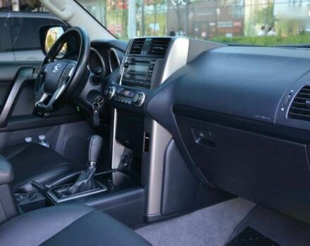 Тойота Ленд Крузер Прадо, об'ємом двигуна 0 л та пробігом 285 тис. км за 20999 $, фото 26 на Automoto.ua