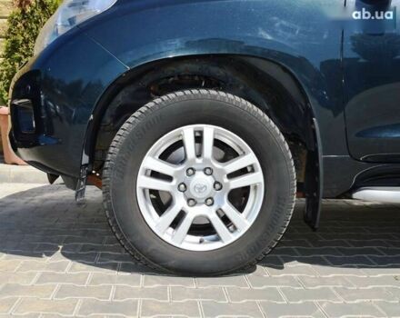 Тойота Ленд Крузер Прадо, объемом двигателя 3 л и пробегом 202 тыс. км за 26900 $, фото 6 на Automoto.ua