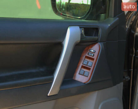 Тойота Ленд Крузер Прадо, объемом двигателя 2.98 л и пробегом 270 тыс. км за 23300 $, фото 11 на Automoto.ua