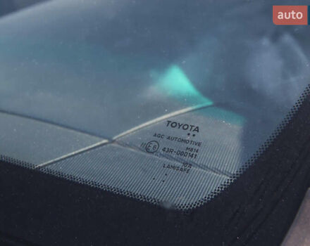 Тойота Ленд Крузер Прадо, объемом двигателя 2.98 л и пробегом 270 тыс. км за 23300 $, фото 19 на Automoto.ua