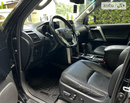 Тойота Ленд Крузер Прадо, об'ємом двигуна 3.96 л та пробігом 253 тис. км за 25900 $, фото 8 на Automoto.ua