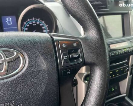 Тойота Ленд Крузер Прадо, об'ємом двигуна 0 л та пробігом 285 тис. км за 25999 $, фото 25 на Automoto.ua