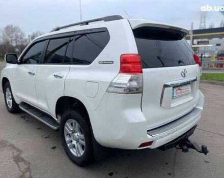 Тойота Ленд Крузер Прадо, об'ємом двигуна 0 л та пробігом 285 тис. км за 25999 $, фото 5 на Automoto.ua