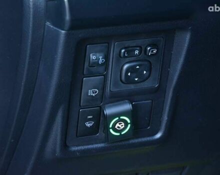 Тойота Ленд Крузер Прадо, об'ємом двигуна 0 л та пробігом 285 тис. км за 20999 $, фото 18 на Automoto.ua