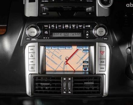 Тойота Ленд Крузер Прадо, объемом двигателя 3 л и пробегом 188 тыс. км за 28900 $, фото 22 на Automoto.ua