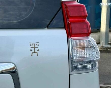 Тойота Ленд Крузер Прадо, об'ємом двигуна 0 л та пробігом 267 тис. км за 23500 $, фото 12 на Automoto.ua