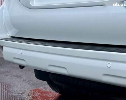 Тойота Ленд Крузер Прадо, об'ємом двигуна 0 л та пробігом 267 тис. км за 23500 $, фото 14 на Automoto.ua