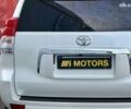Тойота Ленд Крузер Прадо, об'ємом двигуна 0 л та пробігом 267 тис. км за 23500 $, фото 9 на Automoto.ua