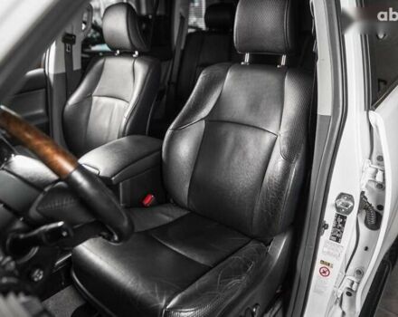 Тойота Ленд Крузер Прадо, объемом двигателя 3 л и пробегом 188 тыс. км за 28900 $, фото 20 на Automoto.ua