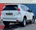 Тойота Ленд Крузер Прадо, об'ємом двигуна 0 л та пробігом 267 тис. км за 23500 $, фото 6 на Automoto.ua