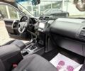 Тойота Ленд Крузер Прадо, объемом двигателя 3 л и пробегом 206 тыс. км за 28950 $, фото 12 на Automoto.ua