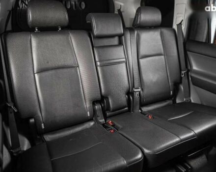 Тойота Ленд Крузер Прадо, объемом двигателя 3 л и пробегом 188 тыс. км за 28900 $, фото 26 на Automoto.ua