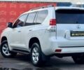 Тойота Ленд Крузер Прадо, об'ємом двигуна 0 л та пробігом 267 тис. км за 23500 $, фото 16 на Automoto.ua