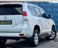 Тойота Ленд Крузер Прадо, об'ємом двигуна 0 л та пробігом 267 тис. км за 23500 $, фото 4 на Automoto.ua