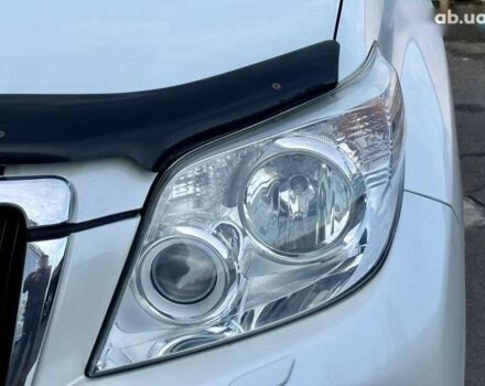 Тойота Ленд Крузер Прадо, об'ємом двигуна 0 л та пробігом 267 тис. км за 23500 $, фото 26 на Automoto.ua