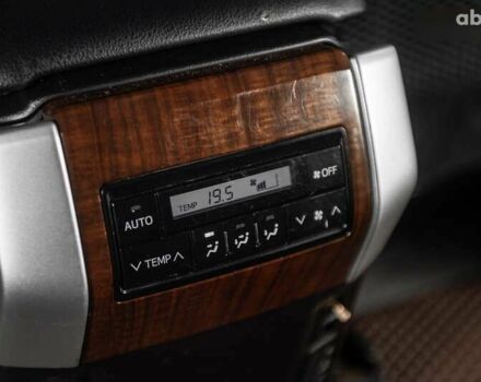 Тойота Ленд Крузер Прадо, объемом двигателя 3 л и пробегом 188 тыс. км за 28900 $, фото 16 на Automoto.ua