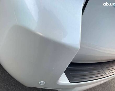 Тойота Ленд Крузер Прадо, об'ємом двигуна 0 л та пробігом 267 тис. км за 23500 $, фото 15 на Automoto.ua