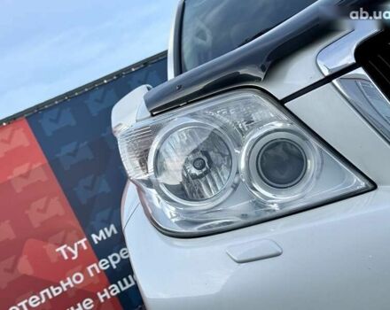 Тойота Ленд Крузер Прадо, об'ємом двигуна 0 л та пробігом 267 тис. км за 23500 $, фото 28 на Automoto.ua