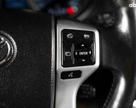 Тойота Ленд Крузер Прадо, объемом двигателя 3 л и пробегом 188 тыс. км за 28900 $, фото 29 на Automoto.ua