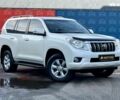 Тойота Ленд Крузер Прадо, об'ємом двигуна 0 л та пробігом 267 тис. км за 23500 $, фото 1 на Automoto.ua