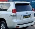 Тойота Ленд Крузер Прадо, об'ємом двигуна 0 л та пробігом 267 тис. км за 23500 $, фото 17 на Automoto.ua