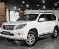 Тойота Ленд Крузер Прадо, объемом двигателя 3 л и пробегом 188 тыс. км за 28900 $, фото 1 на Automoto.ua