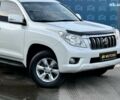 Тойота Ленд Крузер Прадо, об'ємом двигуна 0 л та пробігом 267 тис. км за 23500 $, фото 19 на Automoto.ua