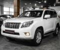 Тойота Ленд Крузер Прадо, объемом двигателя 3 л и пробегом 188 тыс. км за 28900 $, фото 10 на Automoto.ua