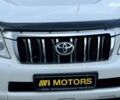 Тойота Ленд Крузер Прадо, об'ємом двигуна 0 л та пробігом 267 тис. км за 23500 $, фото 25 на Automoto.ua