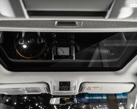 Тойота Ленд Крузер Прадо, объемом двигателя 3 л и пробегом 188 тыс. км за 28900 $, фото 27 на Automoto.ua