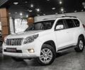 Тойота Ленд Крузер Прадо, объемом двигателя 3 л и пробегом 188 тыс. км за 28900 $, фото 7 на Automoto.ua