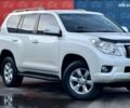 Тойота Ленд Крузер Прадо, об'ємом двигуна 0 л та пробігом 267 тис. км за 23500 $, фото 18 на Automoto.ua