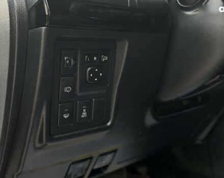 Тойота Ленд Крузер Прадо 2014 в Мукачево на Automoto.ua Тойота Ленд Крузер Прадо, объемом двигателя 3 л и пробегом 173 тыс. км за 31150 $, фото 17 на Automoto.ua