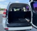 Тойота Ленд Крузер Прадо, объемом двигателя 0 л и пробегом 185 тыс. км за 27700 $, фото 13 на Automoto.ua