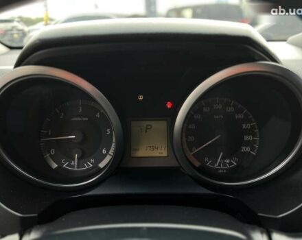 Тойота Ленд Крузер Прадо 2014 в Мукачево на Automoto.ua Тойота Ленд Крузер Прадо, объемом двигателя 3 л и пробегом 173 тыс. км за 31150 $, фото 12 на Automoto.ua