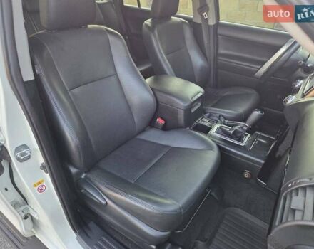 Тойота Ленд Крузер Прадо, об'ємом двигуна 2.7 л та пробігом 118 тис. км за 24999 $, фото 15 на Automoto.ua