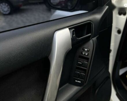 Тойота Ленд Крузер Прадо 2014 в Мукачево на Automoto.ua Тойота Ленд Крузер Прадо, объемом двигателя 3 л и пробегом 173 тыс. км за 31150 $, фото 18 на Automoto.ua