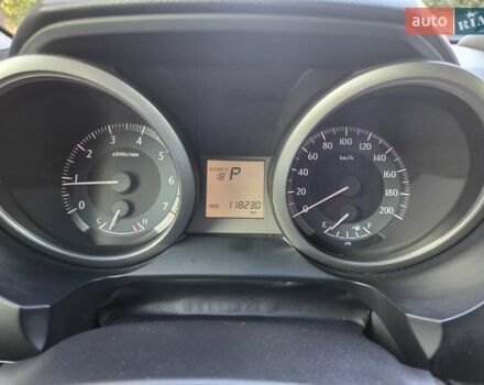 Тойота Ленд Крузер Прадо, об'ємом двигуна 2.7 л та пробігом 118 тис. км за 24999 $, фото 11 на Automoto.ua