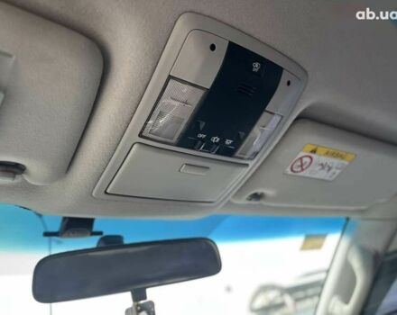 Тойота Ленд Крузер Прадо 2014 в Мукачево на Automoto.ua Тойота Ленд Крузер Прадо, объемом двигателя 3 л и пробегом 173 тыс. км за 31150 $, фото 14 на Automoto.ua