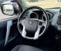Тойота Ленд Крузер Прадо, объемом двигателя 0 л и пробегом 185 тыс. км за 27700 $, фото 23 на Automoto.ua