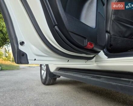 Тойота Ленд Крузер Прадо, об'ємом двигуна 2.7 л та пробігом 118 тис. км за 24999 $, фото 21 на Automoto.ua