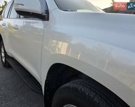 Тойота Ленд Крузер Прадо, об'ємом двигуна 2.7 л та пробігом 118 тис. км за 24999 $, фото 1 на Automoto.ua