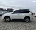 Тойота Ленд Крузер Прадо 2014 в Мукачево на Automoto.ua Тойота Ленд Крузер Прадо, объемом двигателя 3 л и пробегом 173 тыс. км за 31150 $, фото 3 на Automoto.ua