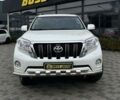 Тойота Ленд Крузер Прадо 2014 в Мукачево на Automoto.ua Тойота Ленд Крузер Прадо, объемом двигателя 3 л и пробегом 173 тыс. км за 31150 $, фото 1 на Automoto.ua